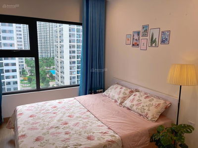 Vinhomes Grand Park, Vietnam Vinhomes Grand Park, Vietnam