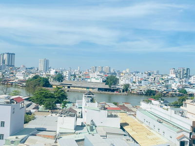 Him Lam Riverside, Vietnam  Him Lam Riverside, Vietnam