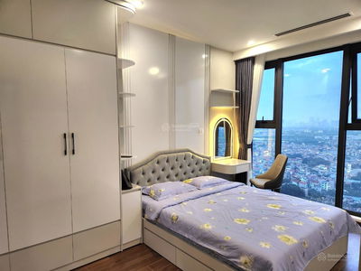 Masteri West Heights, Vietnam Masteri West Heights, Vietnam