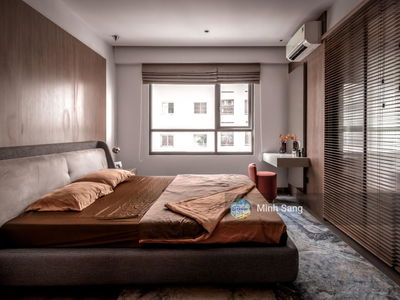 Hùng Vương Plaza, Vietnam Hùng Vương Plaza, Vietnam