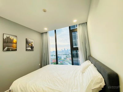 The Everrich Infinity, Vietnam The Everrich Infinity, Vietnam