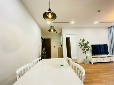 The Everrich Infinity, Vietnam The Everrich Infinity, Vietnam