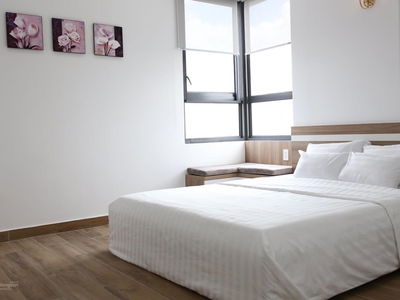 The Everrich Infinity, Vietnam The Everrich Infinity, Vietnam