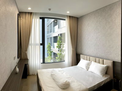 Lumiere Riverside, Vietnam Lumiere Riverside, Vietnam