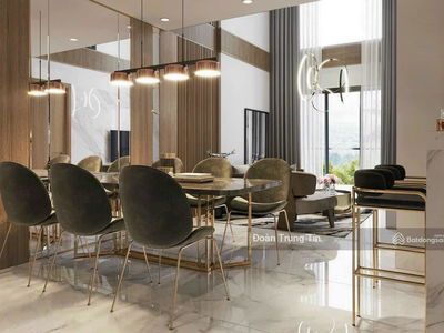 Khu căn hộ Contrexim - Copac Square, Vietnam  Khu căn hộ Contrexim - Copac Square, Vietnam