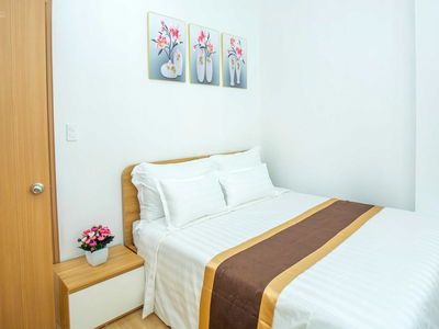 Жилье в Hanoi, Vietnam Жилье в Hanoi, Vietnam