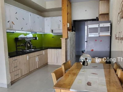 Carillon 7, Vietnam Carillon 7, Vietnam