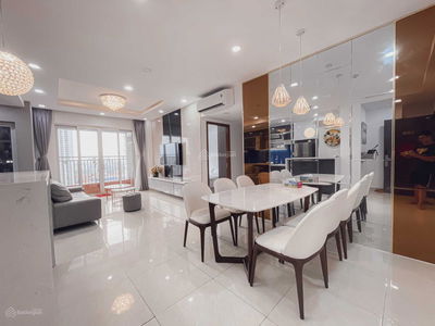 Sunrise City View, Vietnam Sunrise City View, Vietnam