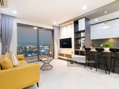 The Gold View, Vietnam The Gold View, Vietnam