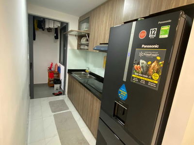 Sài Gòn Avenue, Vietnam Sài Gòn Avenue, Vietnam