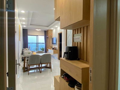 Sài Gòn Avenue, Vietnam Sài Gòn Avenue, Vietnam