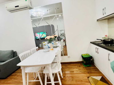 Times City, Vietnam Times City, Vietnam