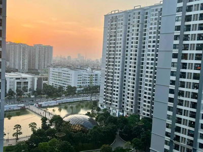 Times City, Vietnam Times City, Vietnam