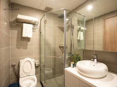 Жилье в Di An, Vietnam Жилье в Di An, Vietnam