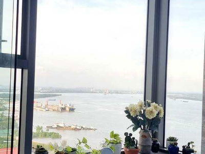 An Gia Riverside, Vietnam An Gia Riverside, Vietnam