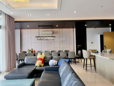 An Gia Riverside, Vietnam An Gia Riverside, Vietnam