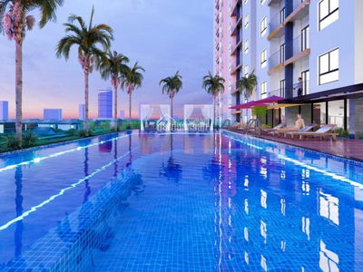 Minh Quốc Plaza, Vietnam Minh Quốc Plaza, Vietnam