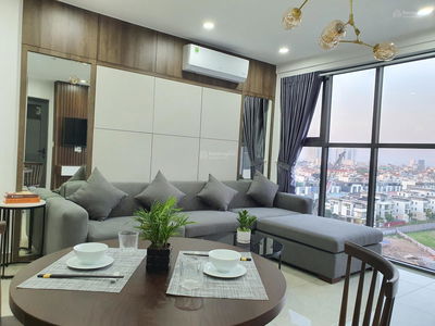 The Minato Residence, Vietnam The Minato Residence, Vietnam