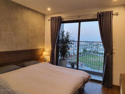 The Minato Residence, Vietnam The Minato Residence, Vietnam