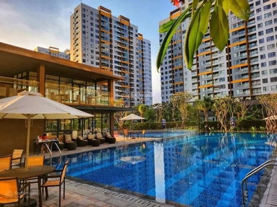 Mizuki Park, Vietnam Mizuki Park, Vietnam