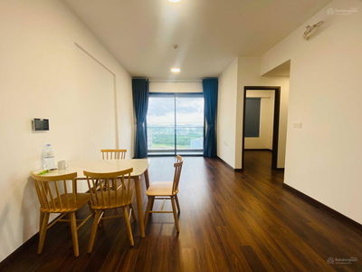 Mizuki Park, Vietnam Mizuki Park, Vietnam