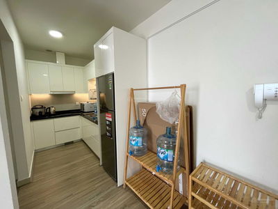 The Sun Avenue, Vietnam The Sun Avenue, Vietnam