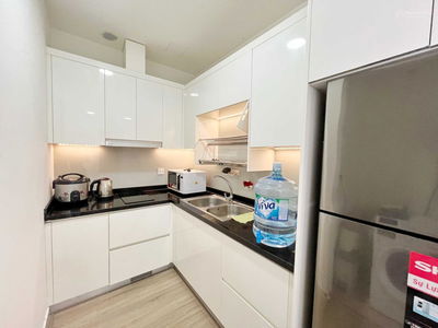 The Sun Avenue, Vietnam The Sun Avenue, Vietnam