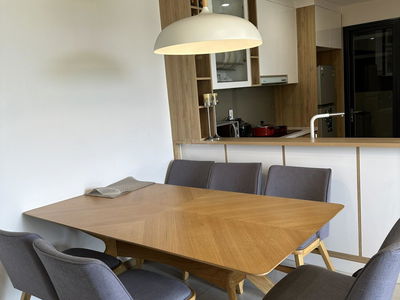 New City Thủ Thiêm, Vietnam New City Thủ Thiêm, Vietnam