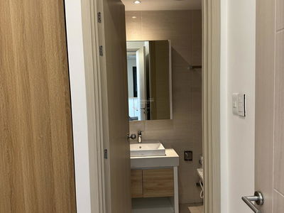 New City Thủ Thiêm, Vietnam  New City Thủ Thiêm, Vietnam