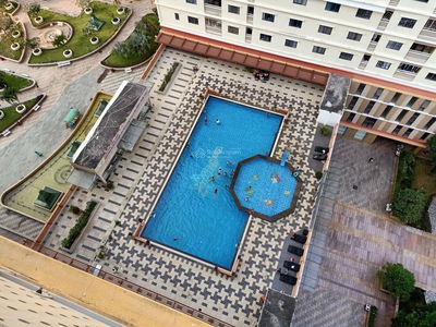 The Era Town, Vietnam The Era Town, Vietnam