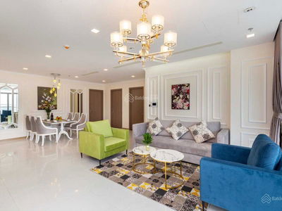 Vinhomes Central Park, Vietnam Vinhomes Central Park, Vietnam