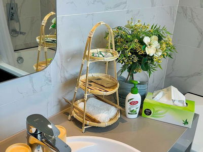 The Prince Residence, Vietnam The Prince Residence, Vietnam