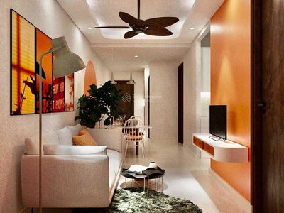 Moonlight Boulevard, Vietnam Moonlight Boulevard, Vietnam