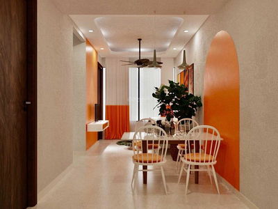 Moonlight Boulevard, Vietnam Moonlight Boulevard, Vietnam