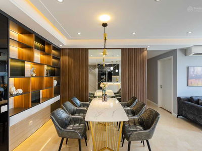 Vinhomes D'Capitale, Vietnam Vinhomes D'Capitale, Vietnam