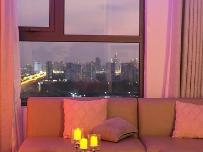 Жилье в Nha Be, Vietnam Жилье в Nha Be, Vietnam