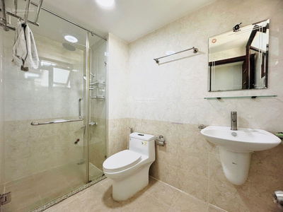 Housing in Ho Chi Minh City, Vietnam Housing in Ho Chi Minh City, Vietnam