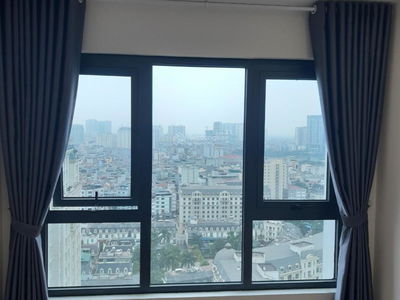 Me Tri Ha Urban Area, Vietnam Me Tri Ha Urban Area, Vietnam