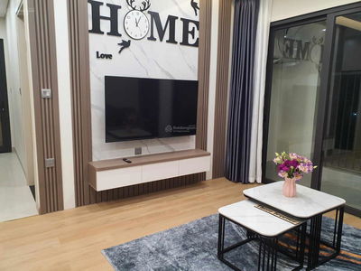 Moonlight 1 - An Lạc Green Symphony, Vietnam Moonlight 1 - An Lạc Green Symphony, Vietnam