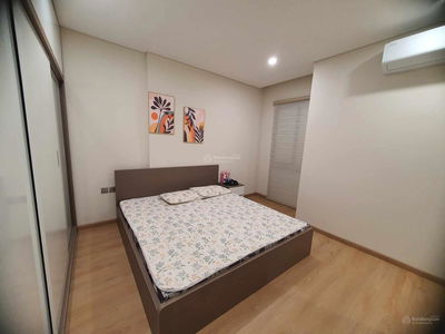 Moonlight 1 - An Lạc Green Symphony, Vietnam Moonlight 1 - An Lạc Green Symphony, Vietnam