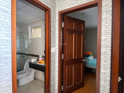 Khu căn hộ Chánh Hưng - Giai Việt, Vietnam Khu căn hộ Chánh Hưng - Giai Việt, Vietnam