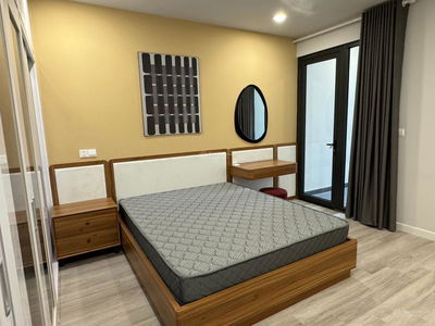 Discovery Complex, Vietnam Discovery Complex, Vietnam