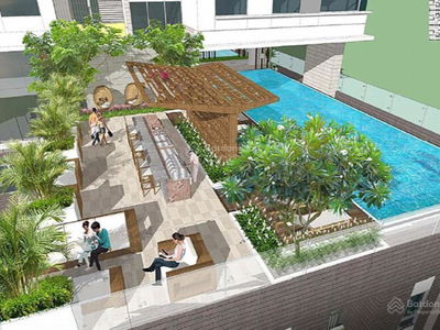 Orchard Garden, Vietnam Orchard Garden, Vietnam