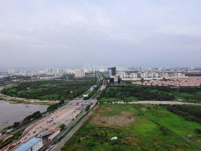 Empire City Thủ Thiêm, Vietnam Empire City Thủ Thiêm, Vietnam