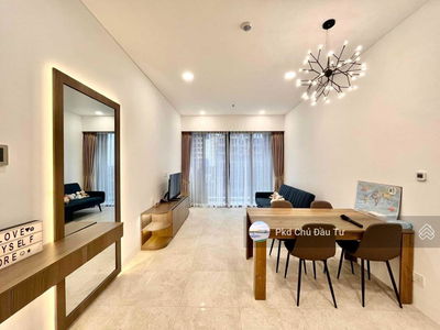 The River Thủ Thiêm, Vietnam The River Thủ Thiêm, Vietnam