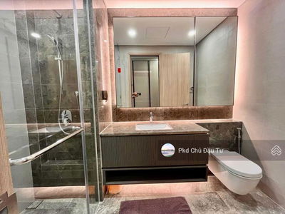 The River Thủ Thiêm, Vietnam The River Thủ Thiêm, Vietnam