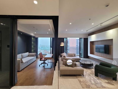 The River Thu Thiem, Vietnam The River Thu Thiem, Vietnam