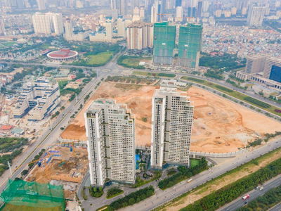 Mỹ Đình Pearl, Vietnam Mỹ Đình Pearl, Vietnam