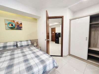 Жилье в Ho Chi Minh City, Vietnam Жилье в Ho Chi Minh City, Vietnam