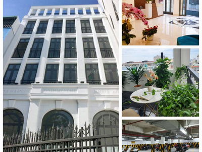 Logement dans Ho Chi Minh City, Vietnam Logement dans Ho Chi Minh City, Vietnam